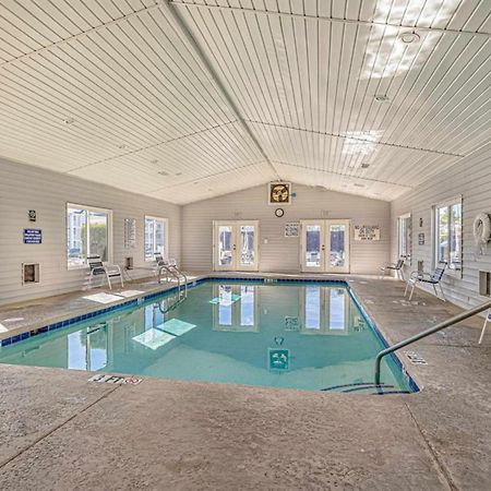Myrtle Beach Waterway Getaway Socastee Exterior photo
