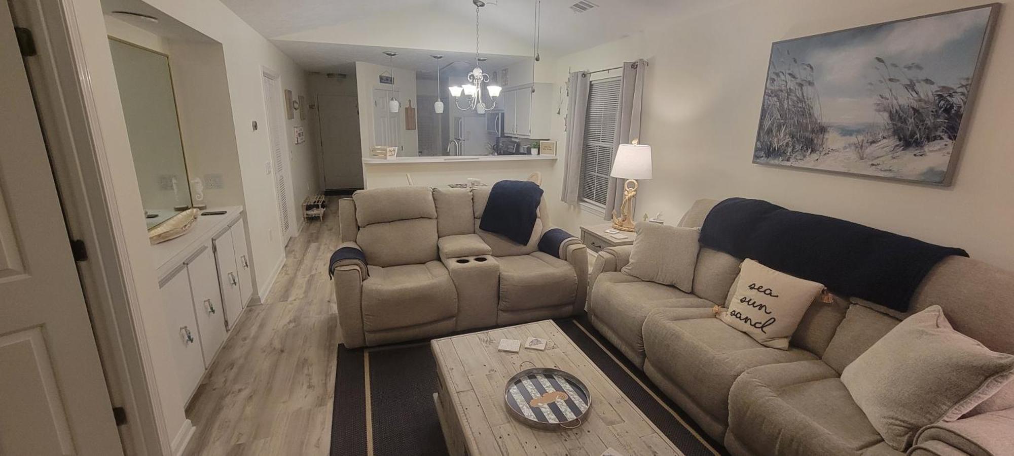 Myrtle Beach Waterway Getaway Socastee Exterior photo